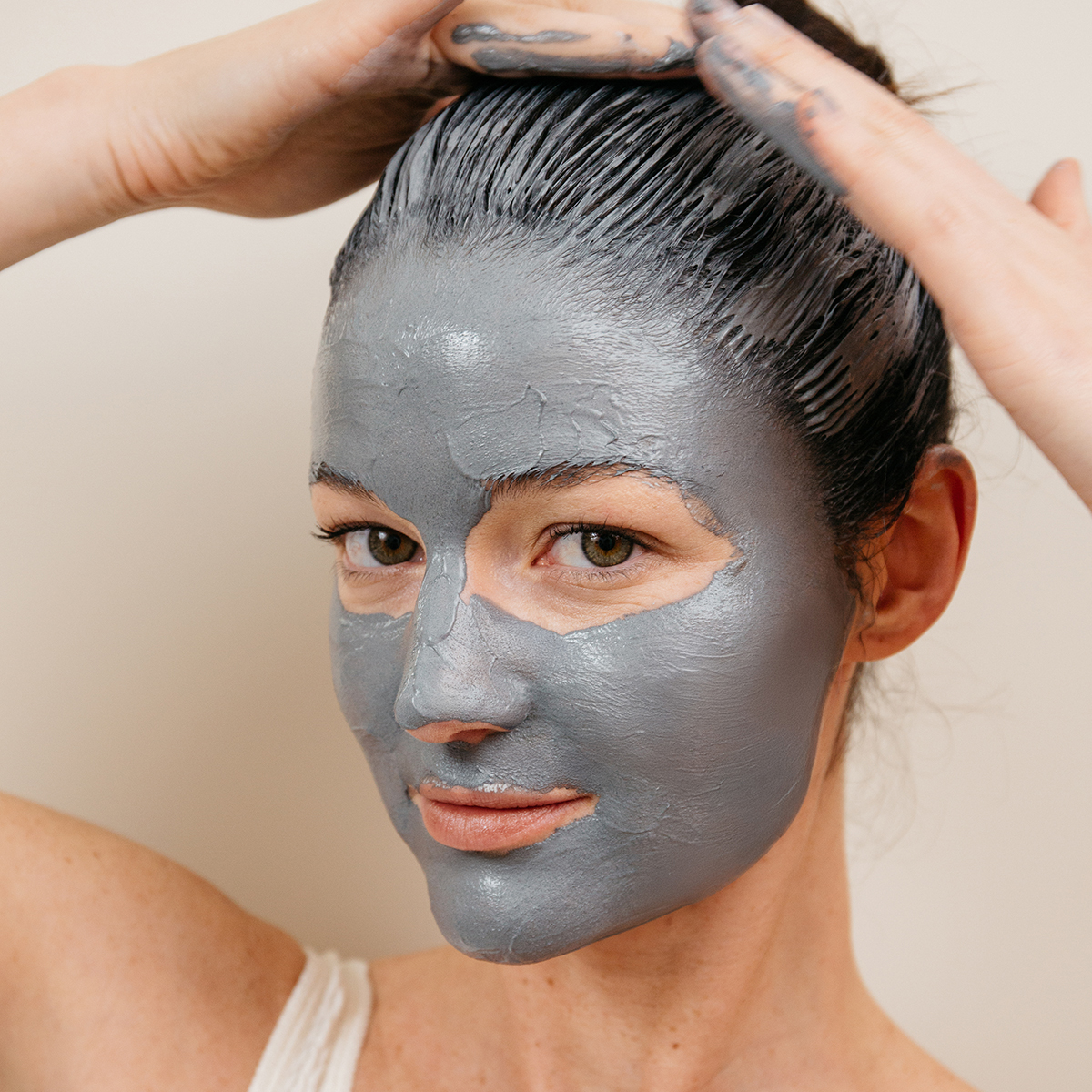 On The Wild Side - 2-in-1 Purifying Mask