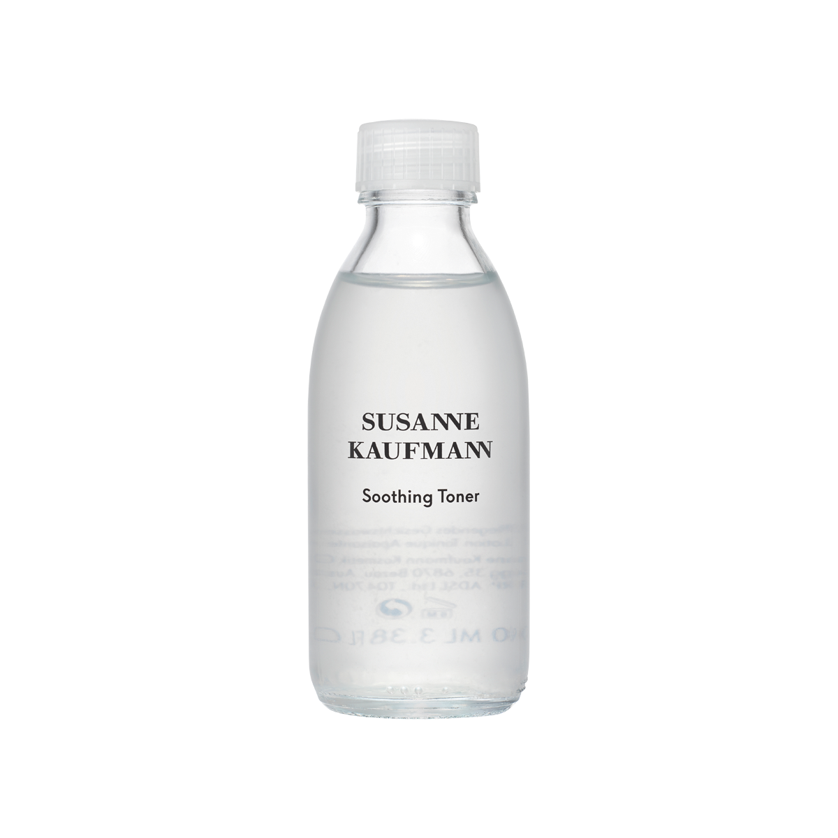 Soothing Toner