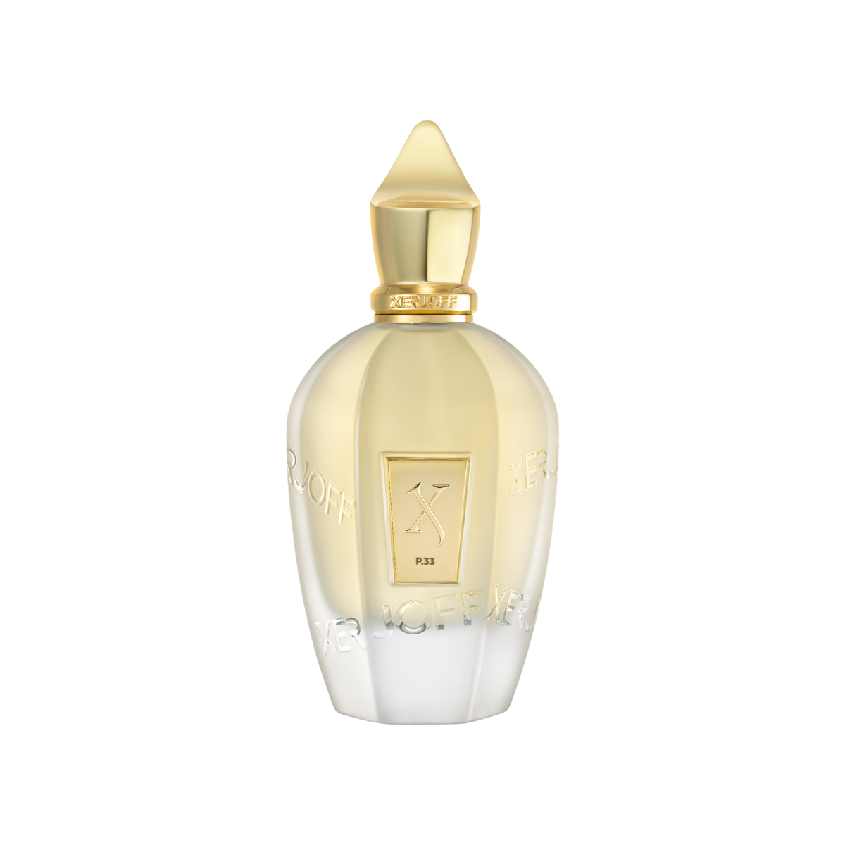 Xerjoff - Sketchbook P33 Blank Parfum