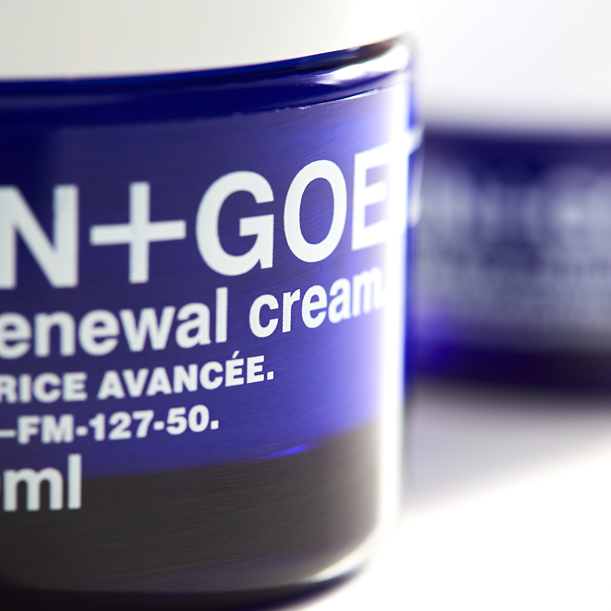 MALIN+GOETZ - Advanced Renewal Cream