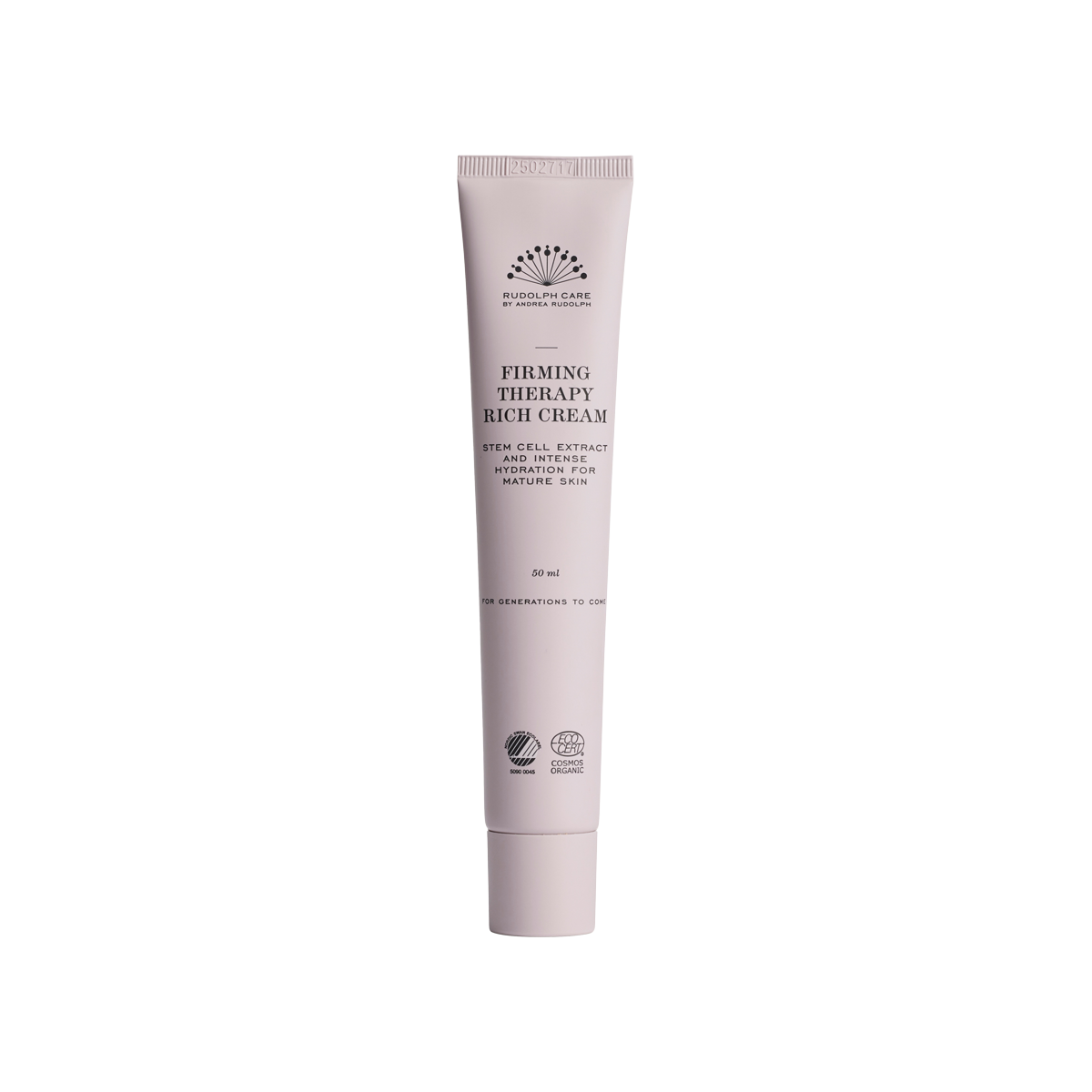 Rudolph Care - Firming Therapy Rich Cream