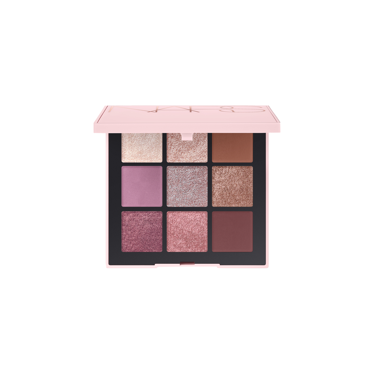 NARS - Afterglow Tempting Eyeshadow Palette