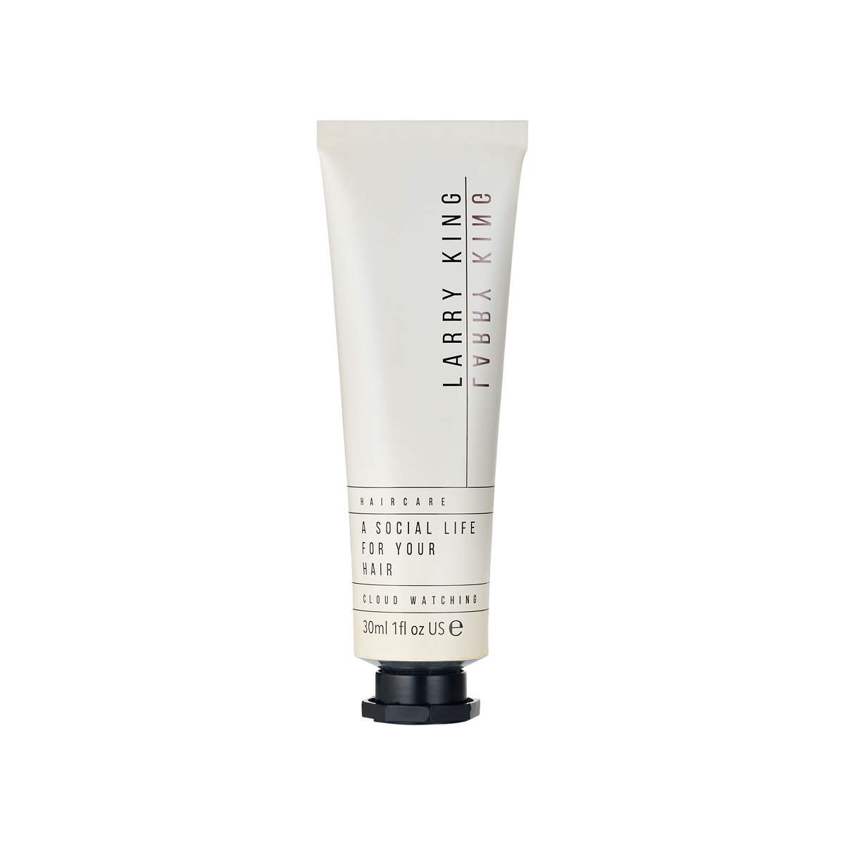 Larry King Haircare - A Social Life For Your Hair