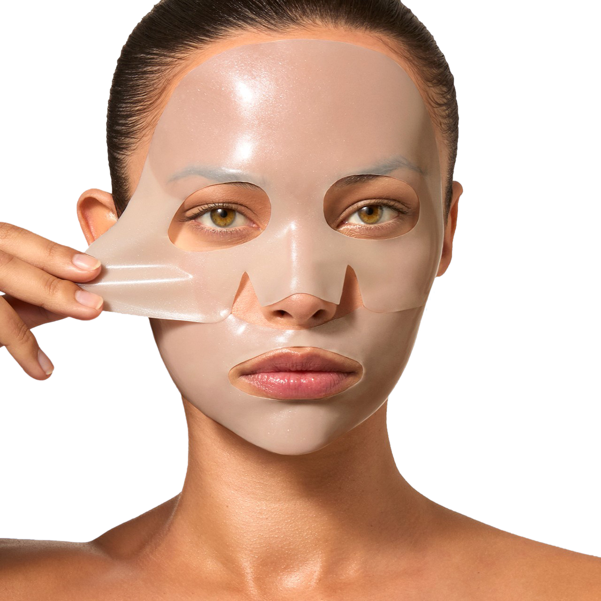 Dr. Barbara Sturm - Everything Hydrogel Mask 8x
