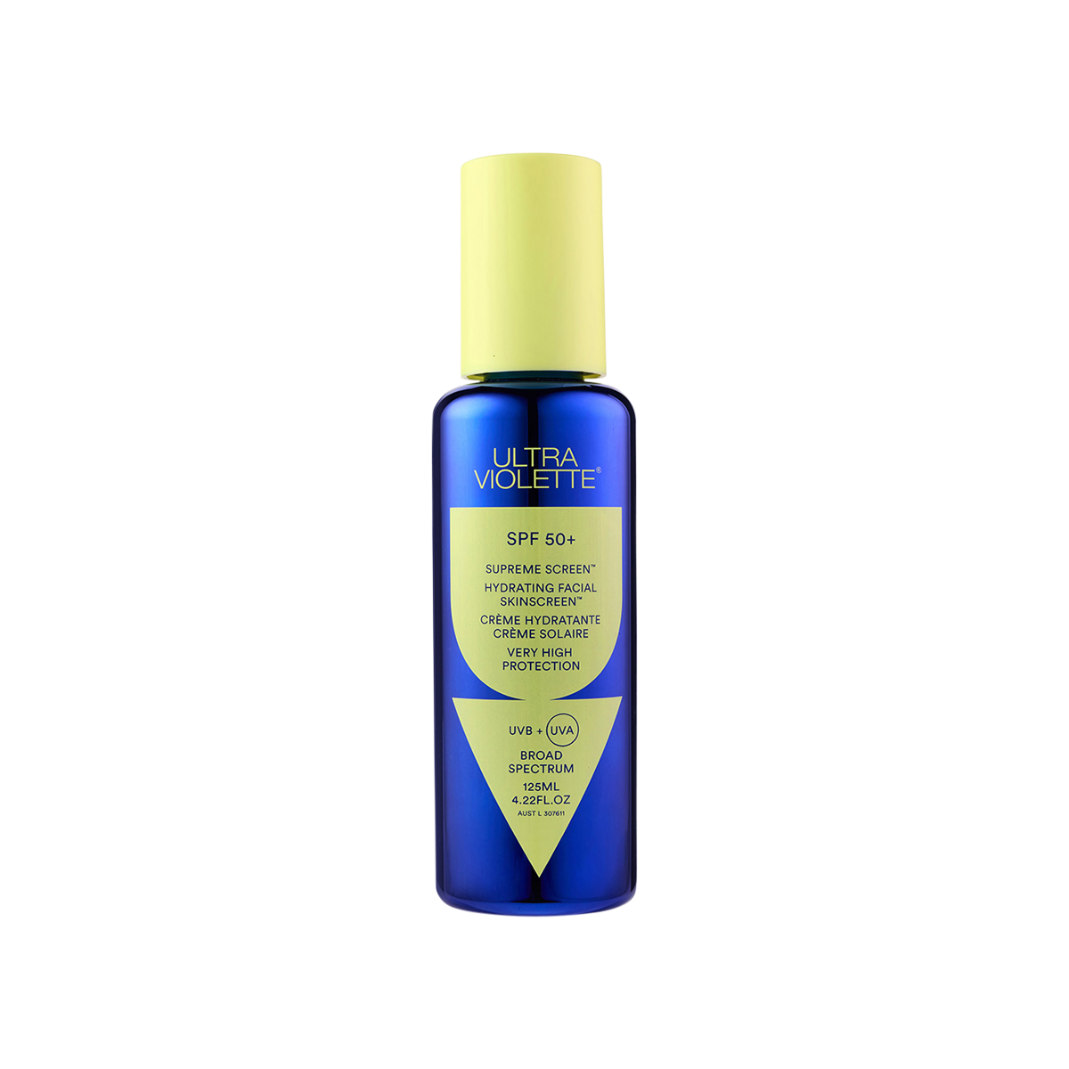 Ultra Violette - Super Supreme SPF50