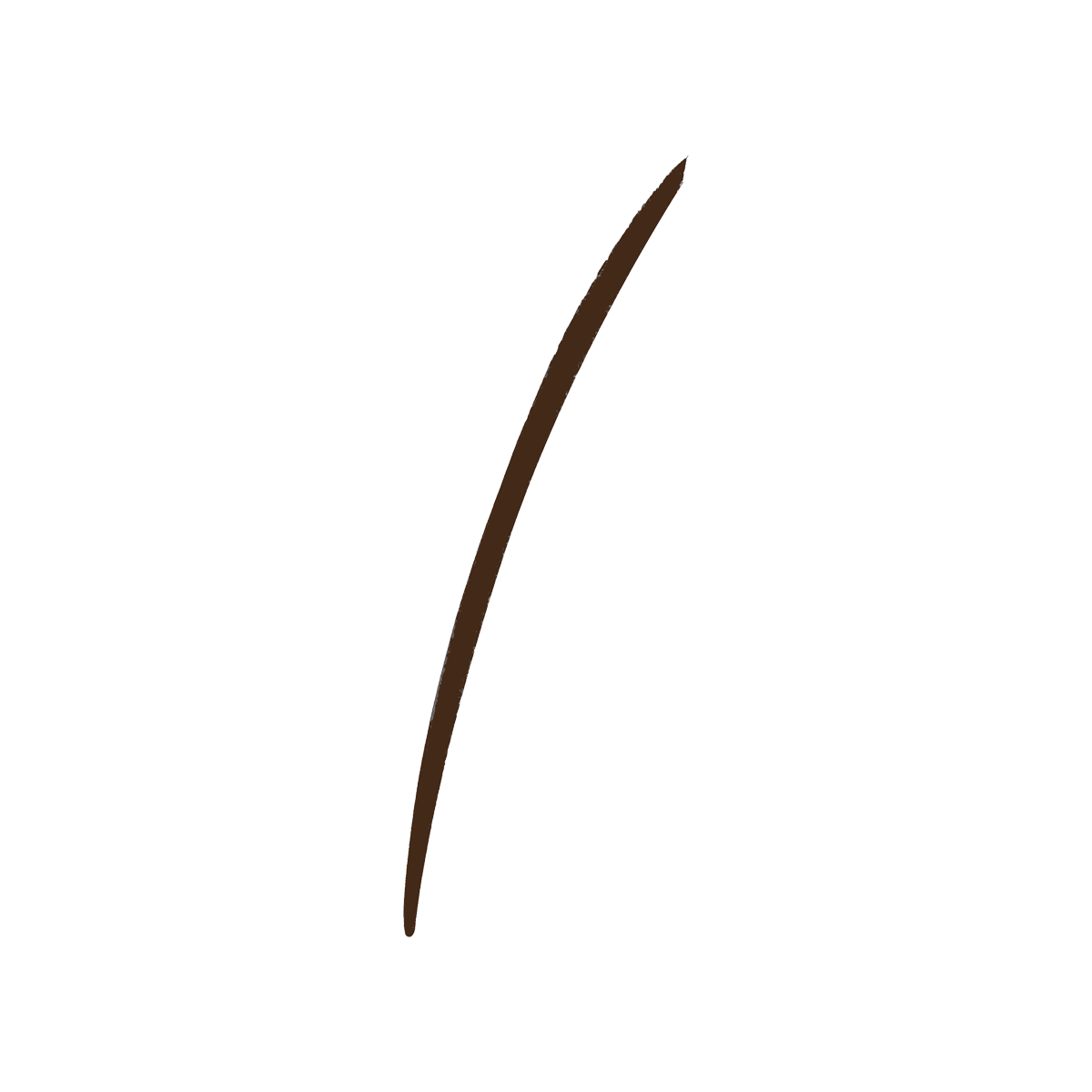 Rhye - Axel Thin Brow Pen