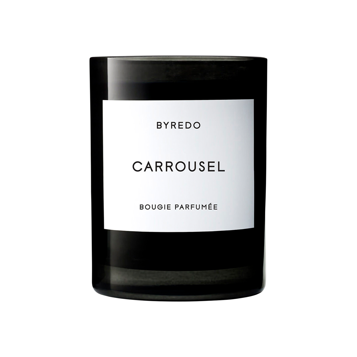 Byredo - Carrousel Candle