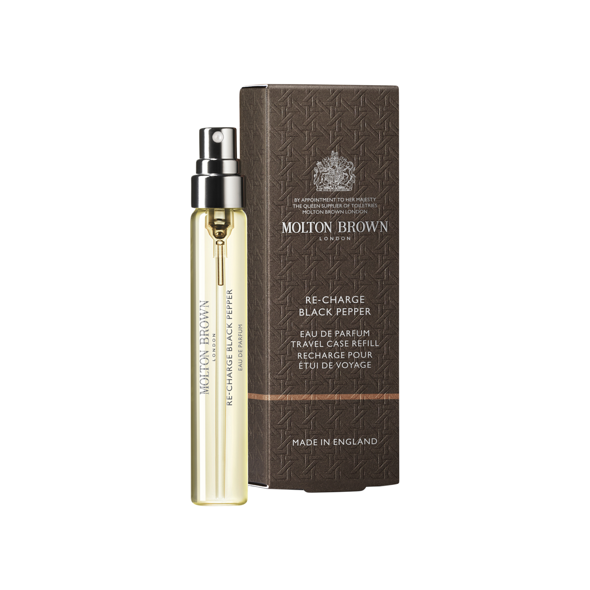 Molton Brown - Re-charge Black Pepper EDP Travel Refill
