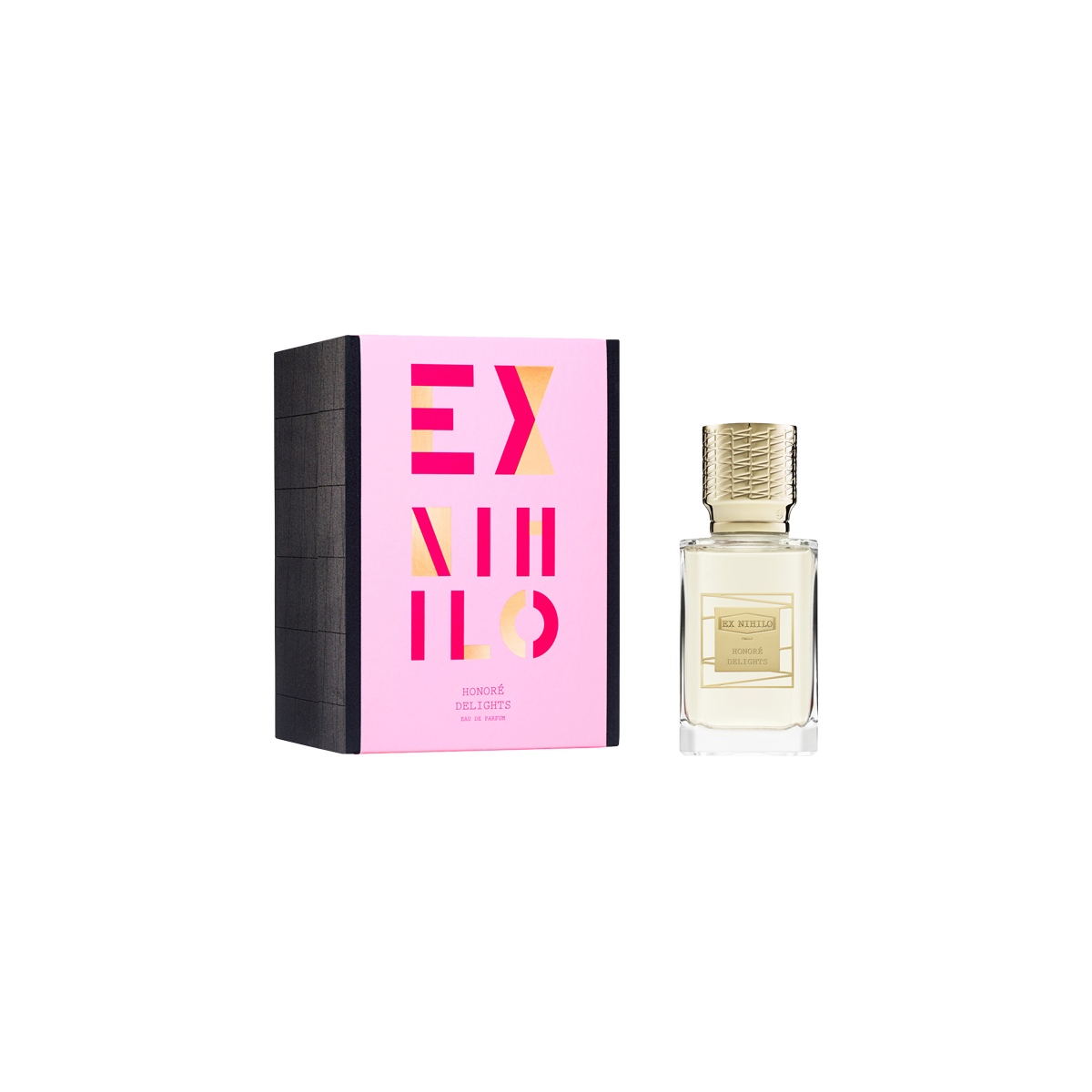 EX NIHILO - Honoré Delights Eau de Parfum