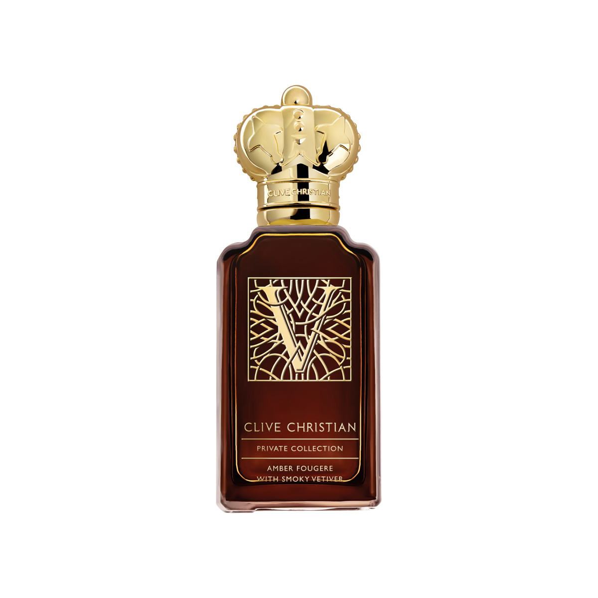 Clive Christian - V Amber Fougere Eau de Parfum