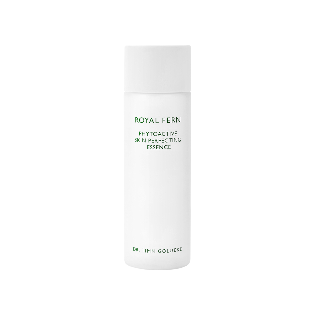Royal Fern - Phytoactive Skin-Perfecting Essence