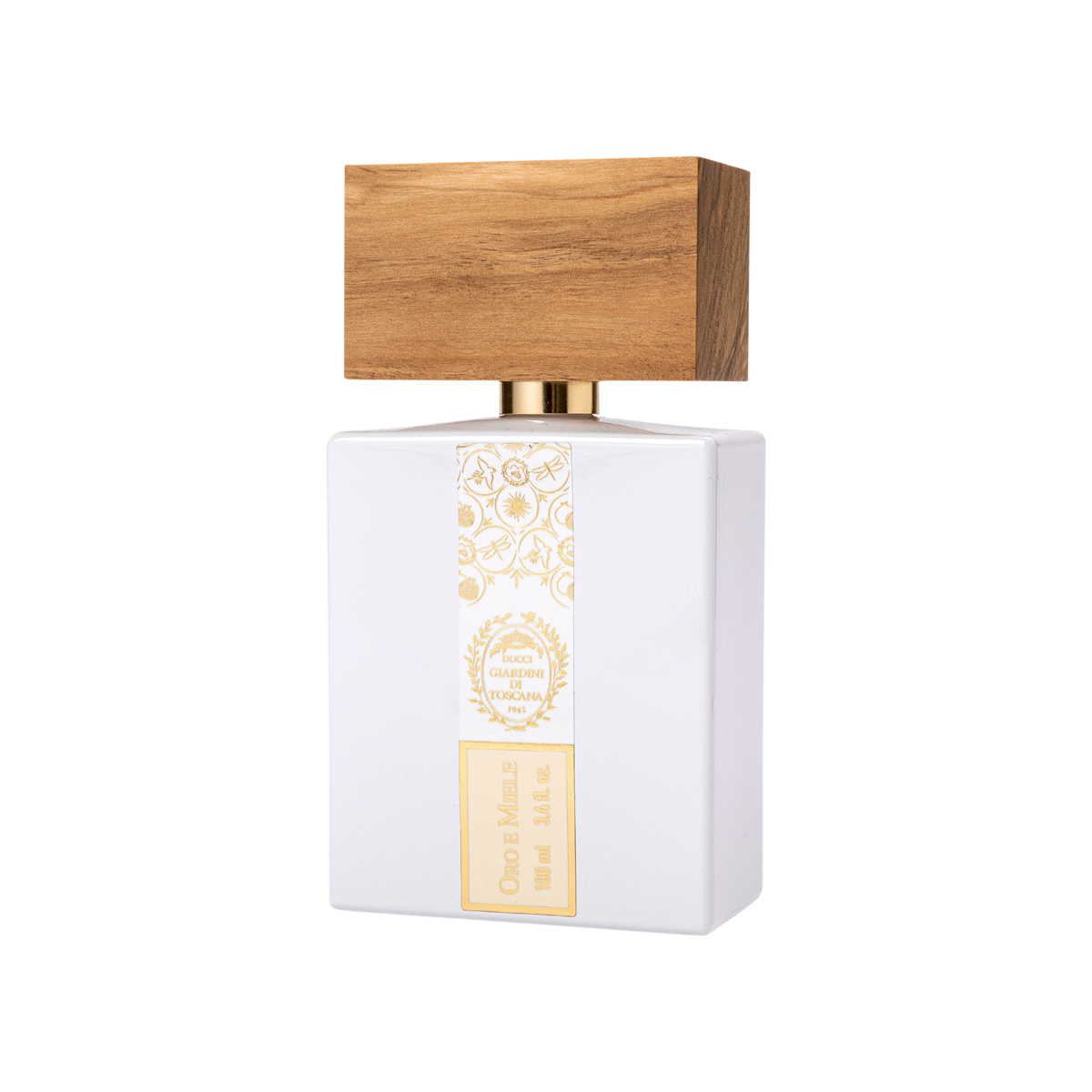 Giardini di Toscana - Oro E Miele Eau de Parfum