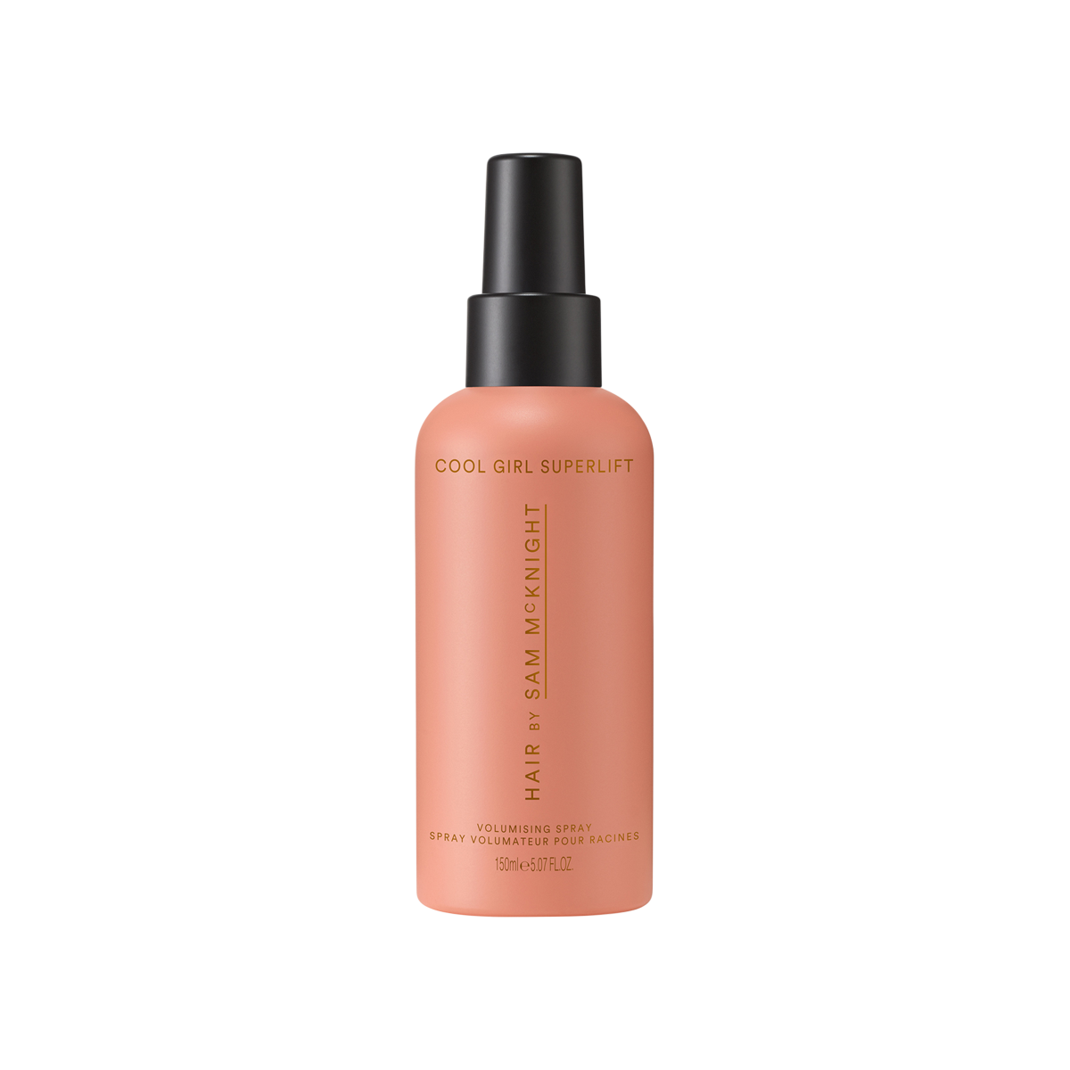 Hair by Sam McKnight - Cool Girl Superlift Volumising Spray