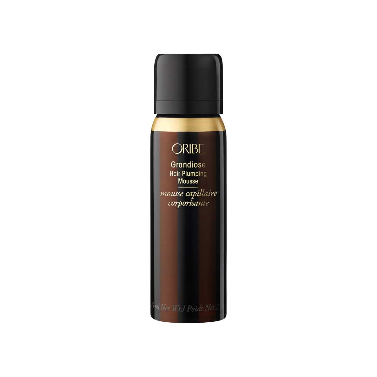 Oribe - Grandiose Plumping Mousse Travel