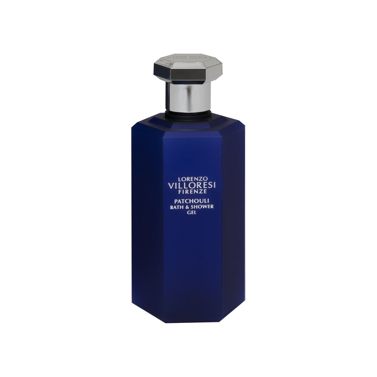 Lorenzo Villerosi - Patchouli Bath & Shower Gel
