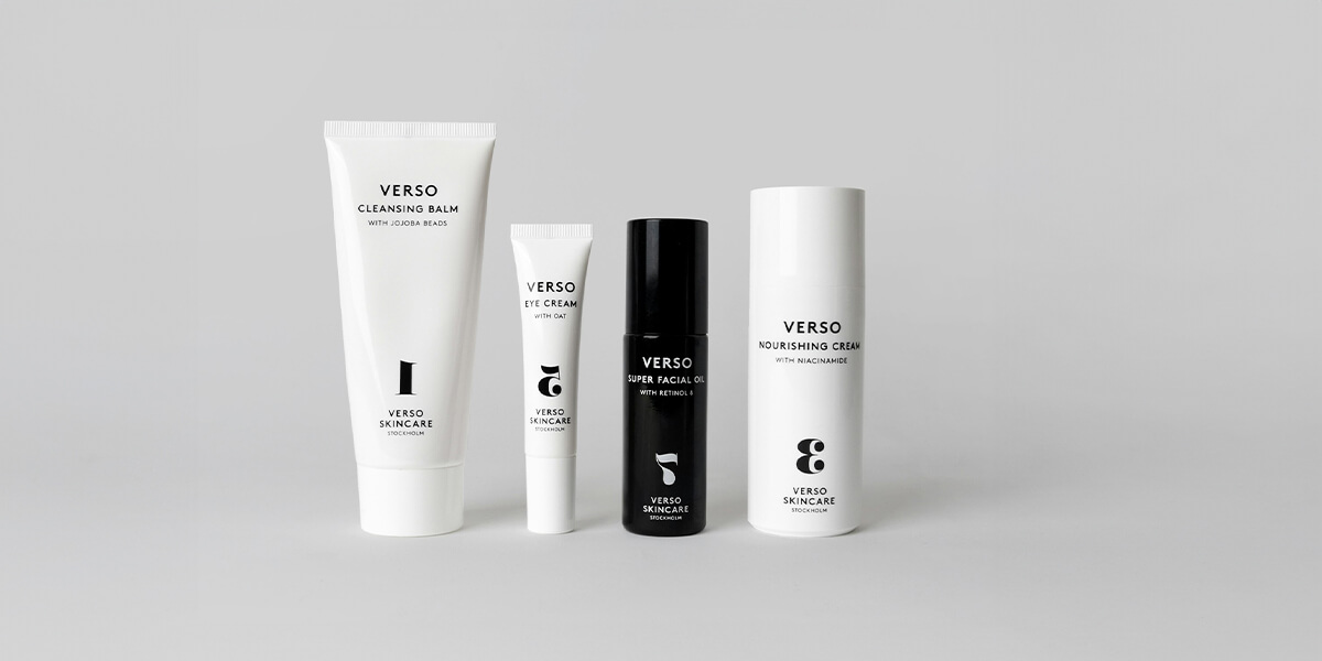 Qu'est-ce qu'une bonne routine de soins de la peau? 