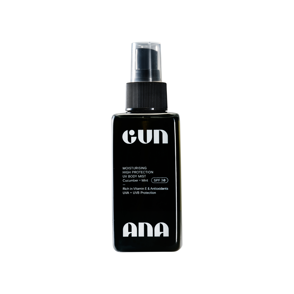 Gun Ana - UV Body Mist SPF50