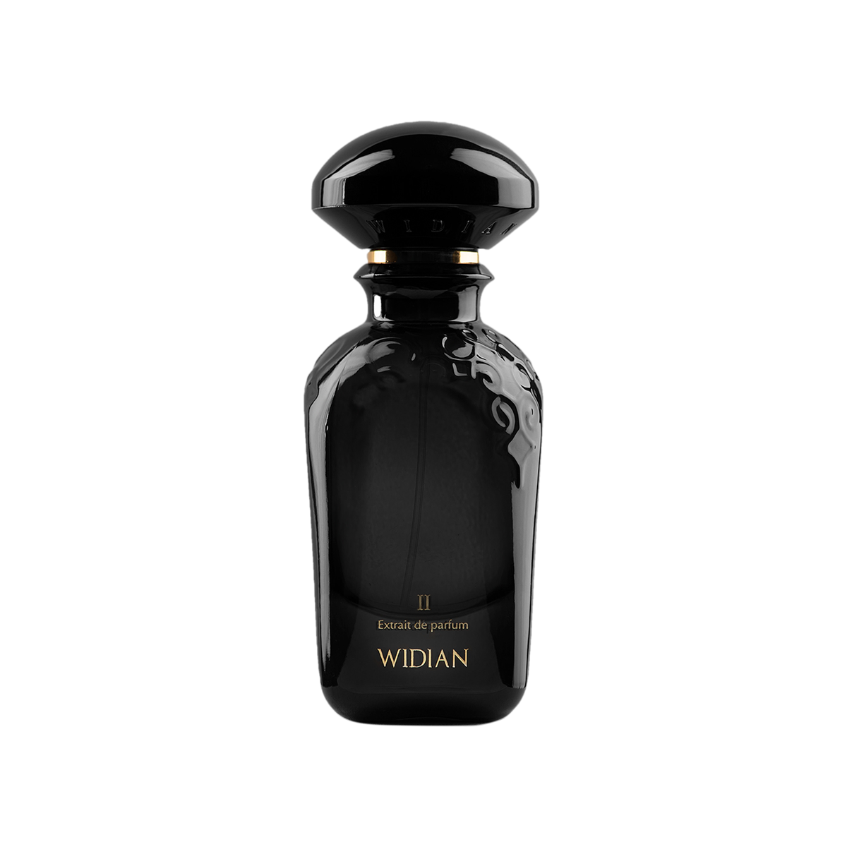 Widian - Black II Eau de Parfum
