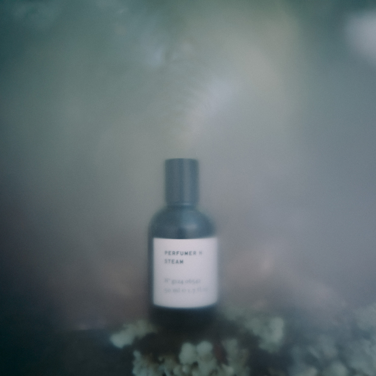 Perfumer H - Steam Eau de Parfum