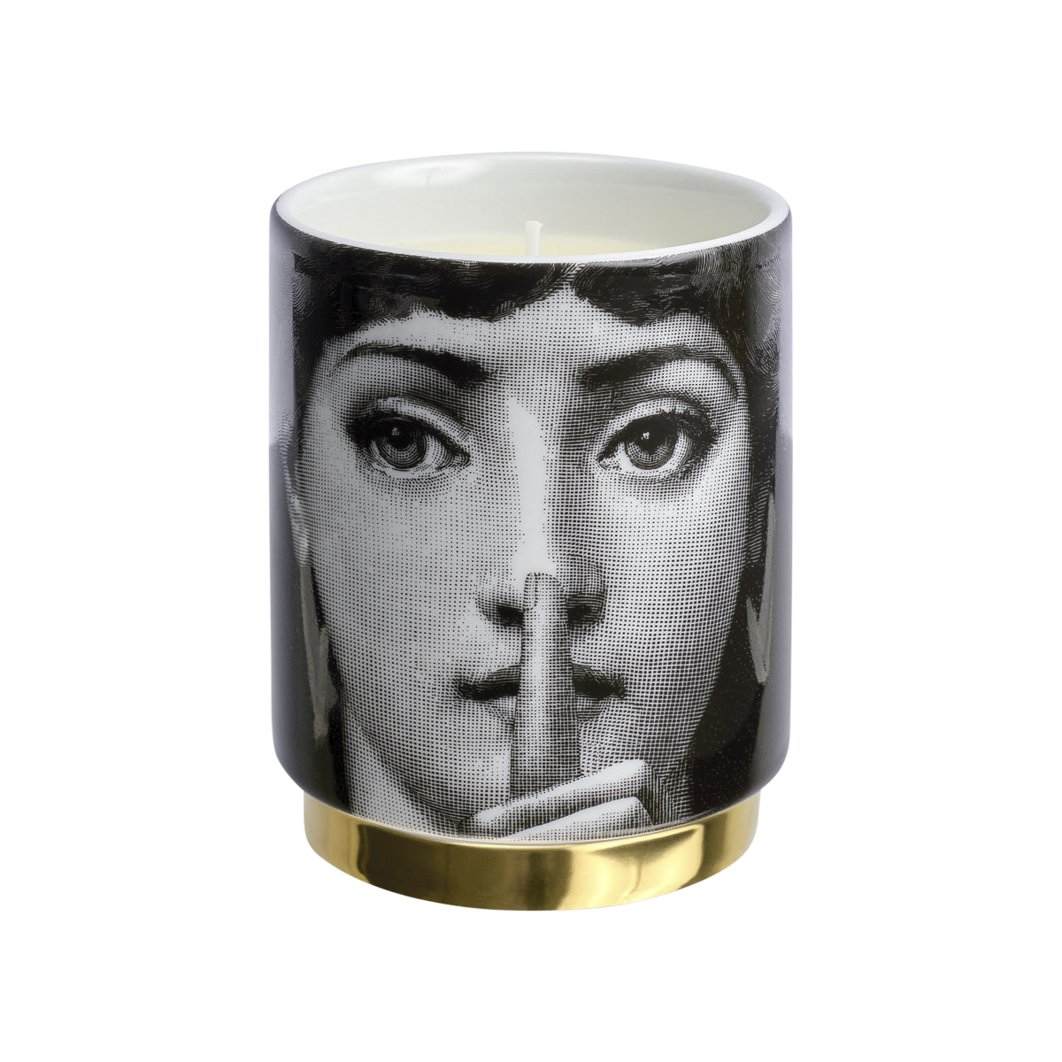 Fornasetti Profumi - Silenzio Immaginazione Candle Fornasetti Profumi - Silenzio Immaginazione Candle