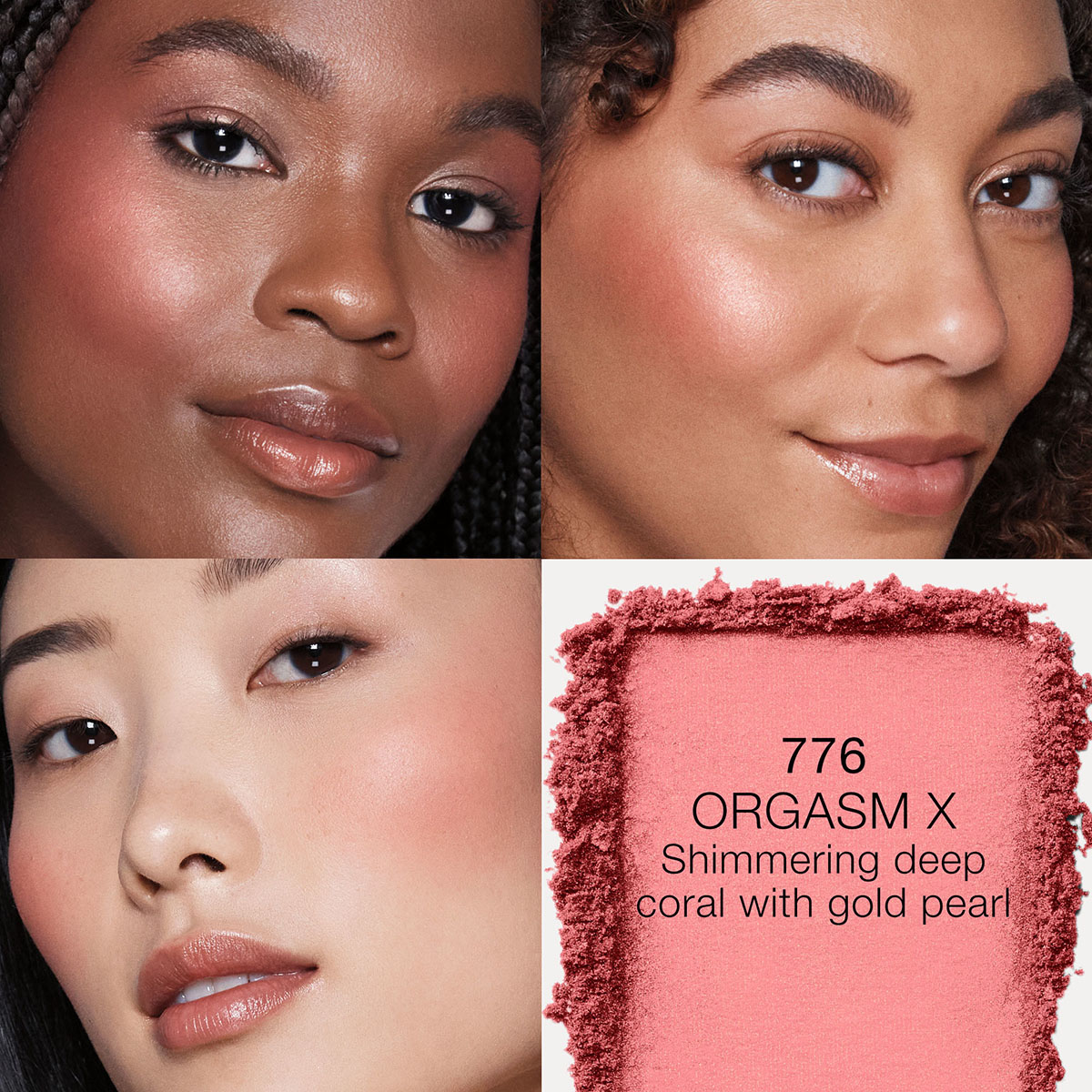 NARS - Blush