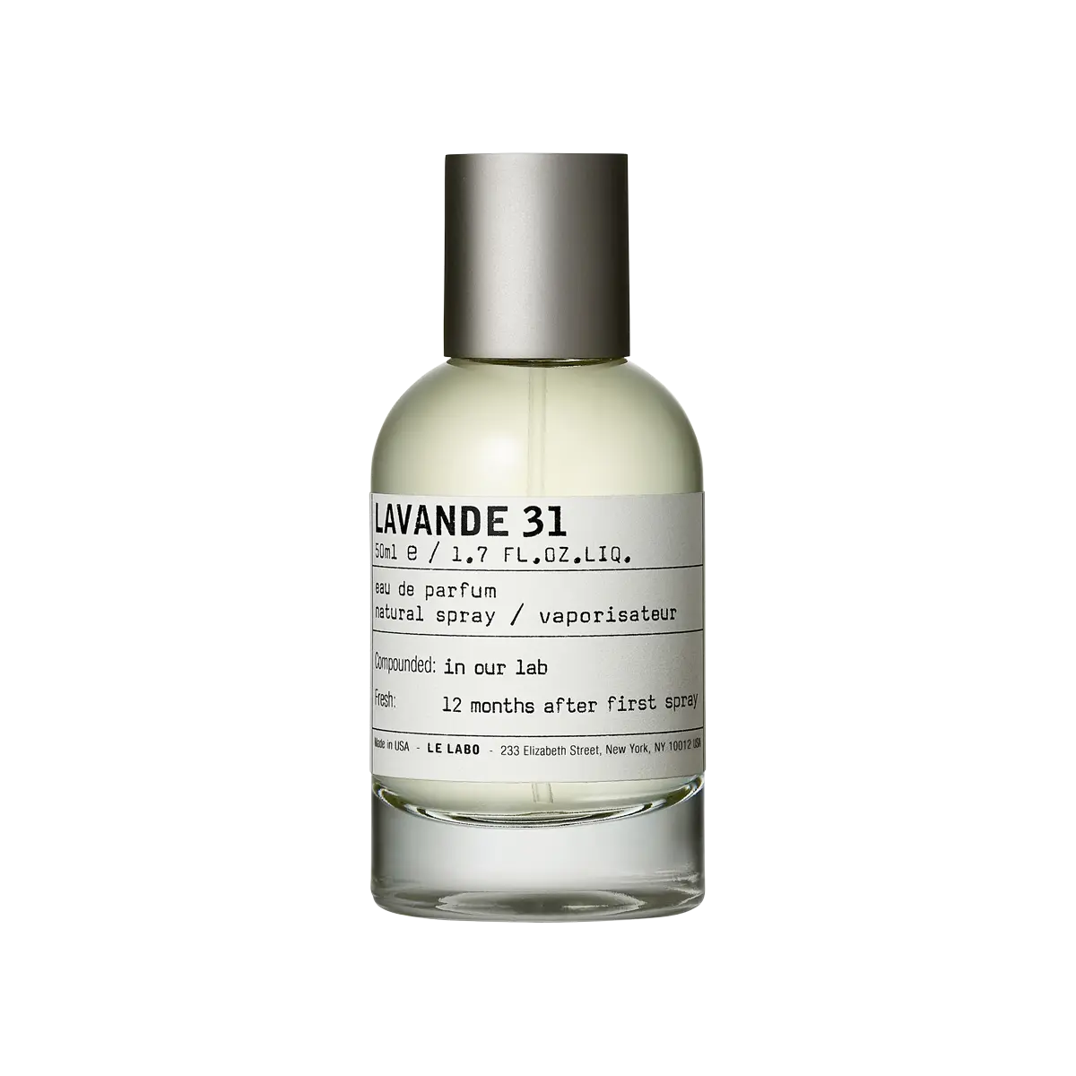 Lavande 31