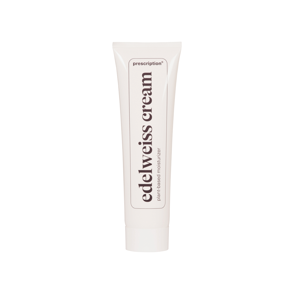 Prescription - Edelweiss Cream