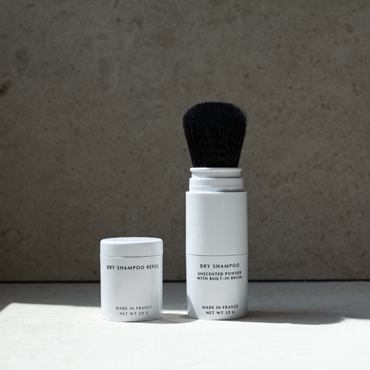 Septième Paris - Dry Clean Dry Shampoo Refill