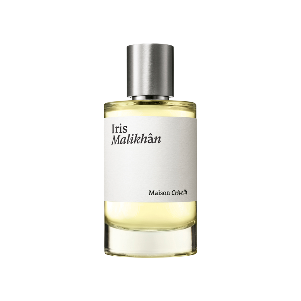 Maison Crivelli - Iris Malikhân Eau de Parfum