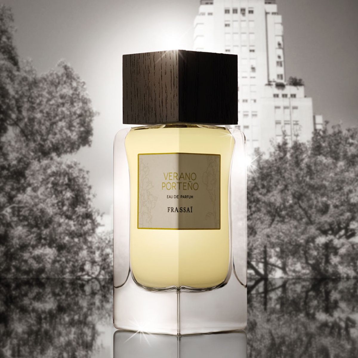 Frassai - Verano Porteno Eau de Parfum