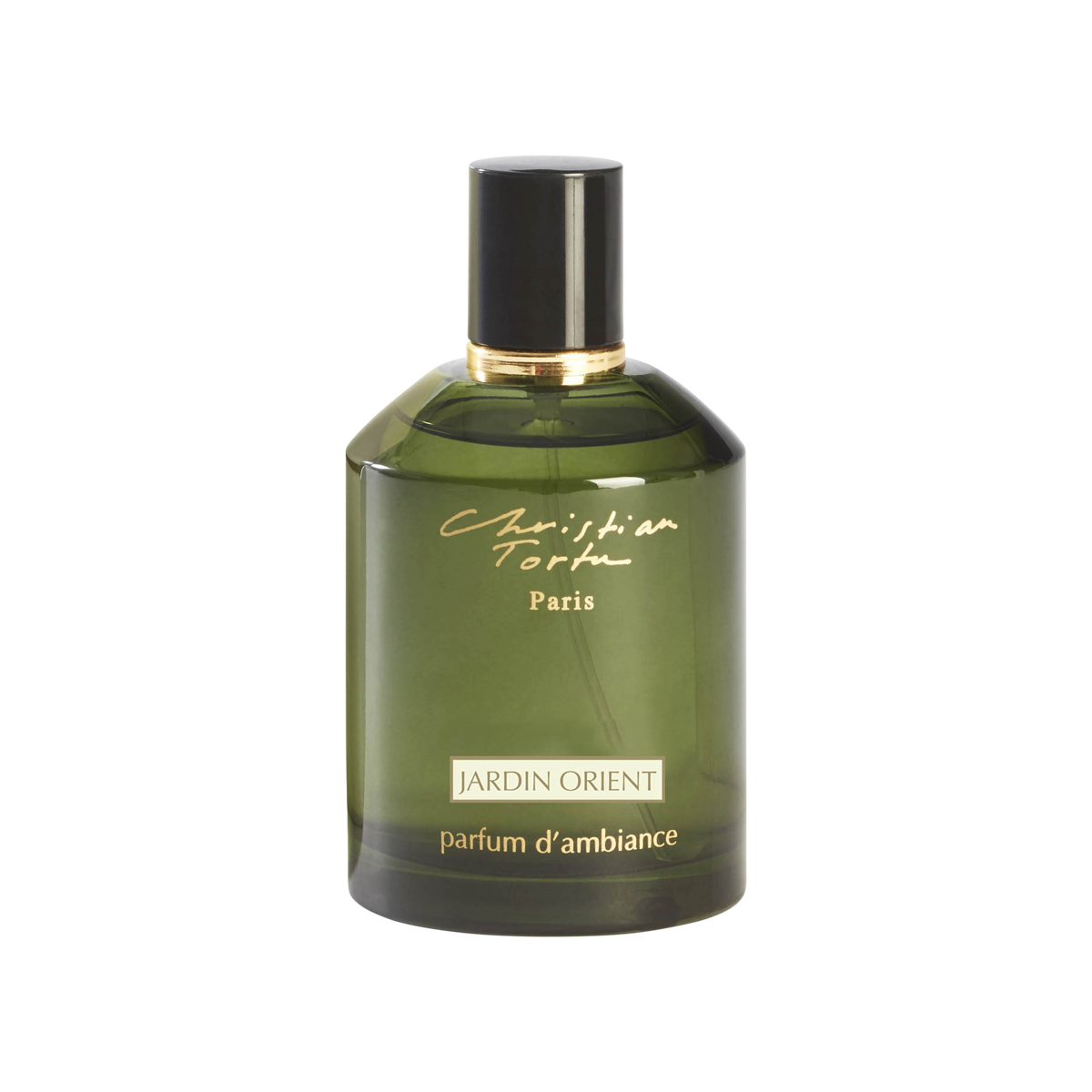Christian Tortu - Jardin Orient Room Spray