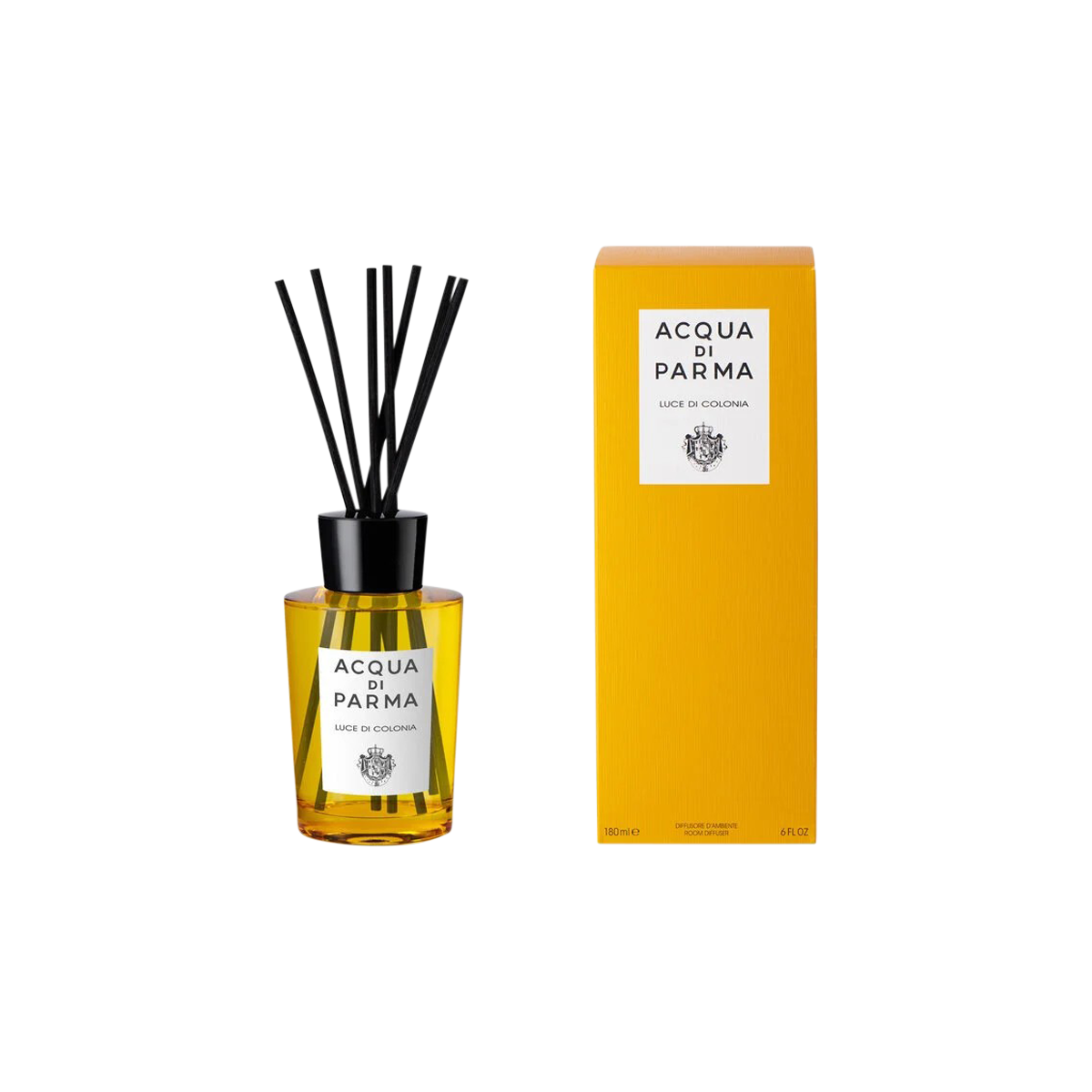 Acqua di Parma - Luce di Colonia Room Diffuser