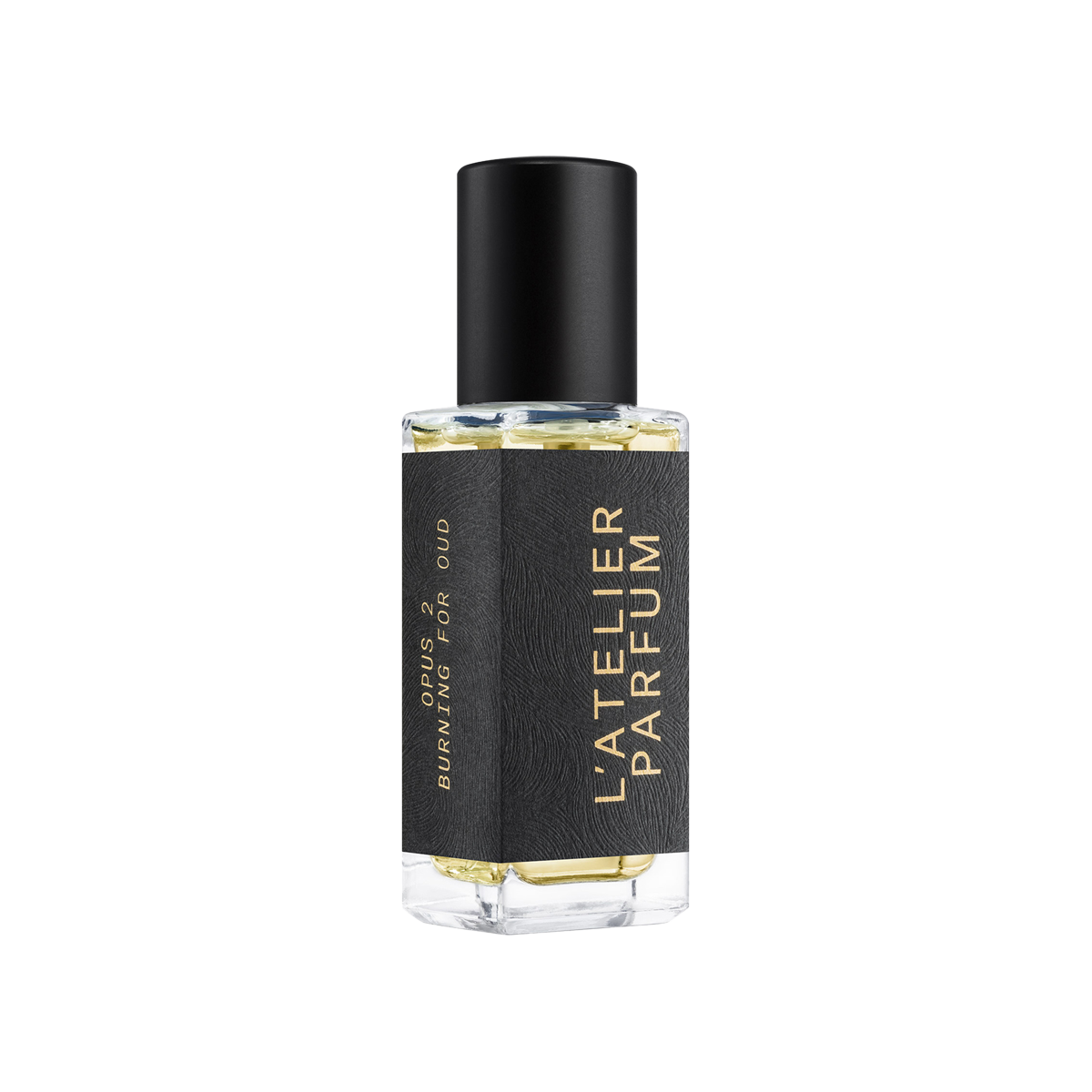 L’atelier Parfum - Burning For Oud Eau de Parfum