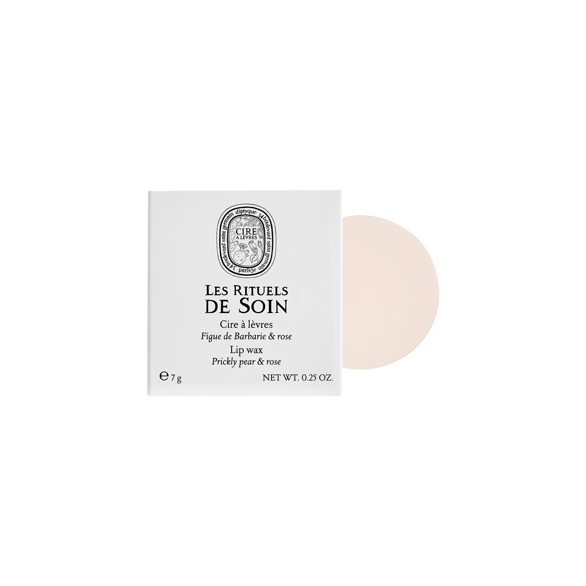 Diptyque - Refill Lip Wax