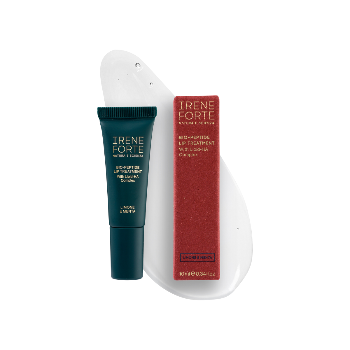 Irene Forte - Bio-Peptide Lip Treatment