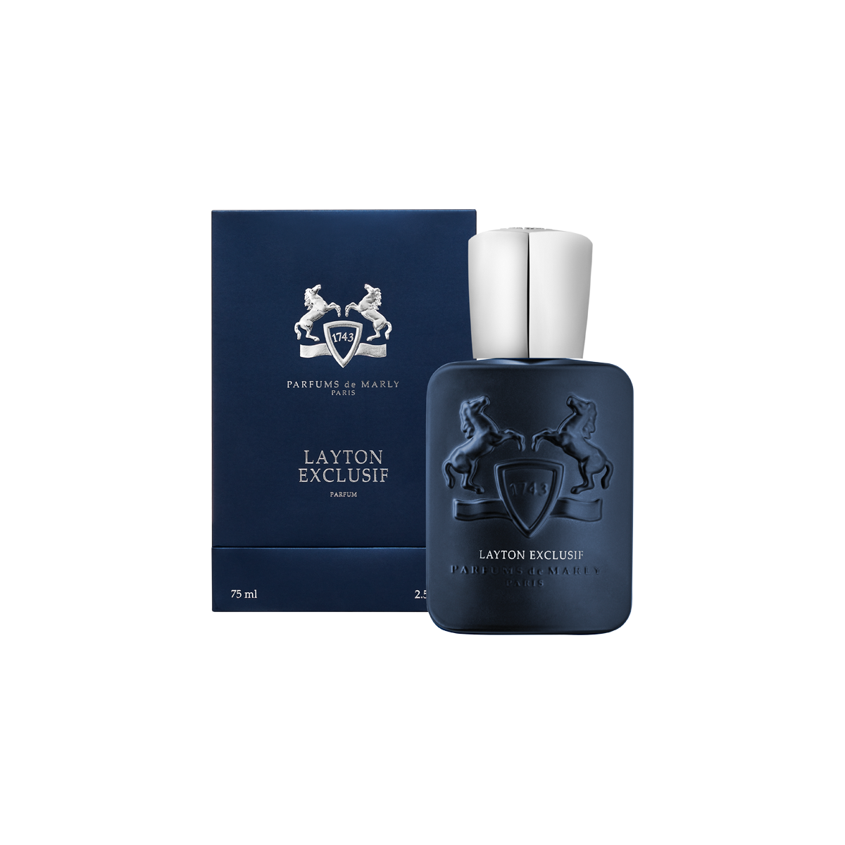 Parfums de Marly - Layton Exclusif