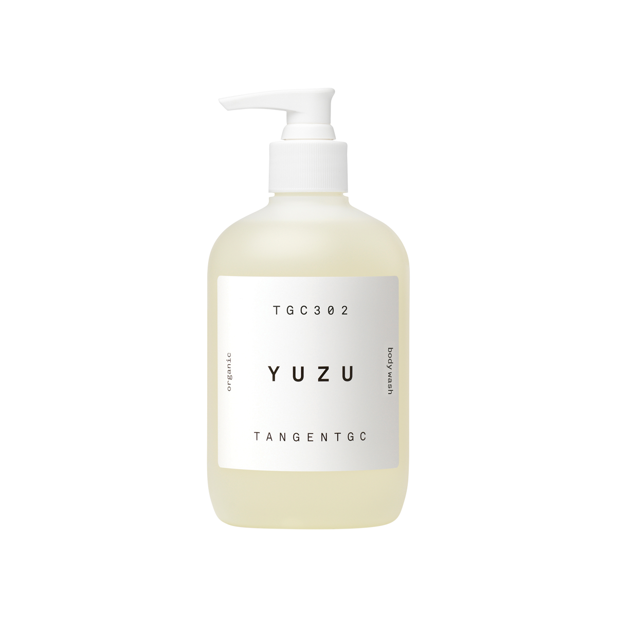 Tangent GC - Yuzu Body Wash