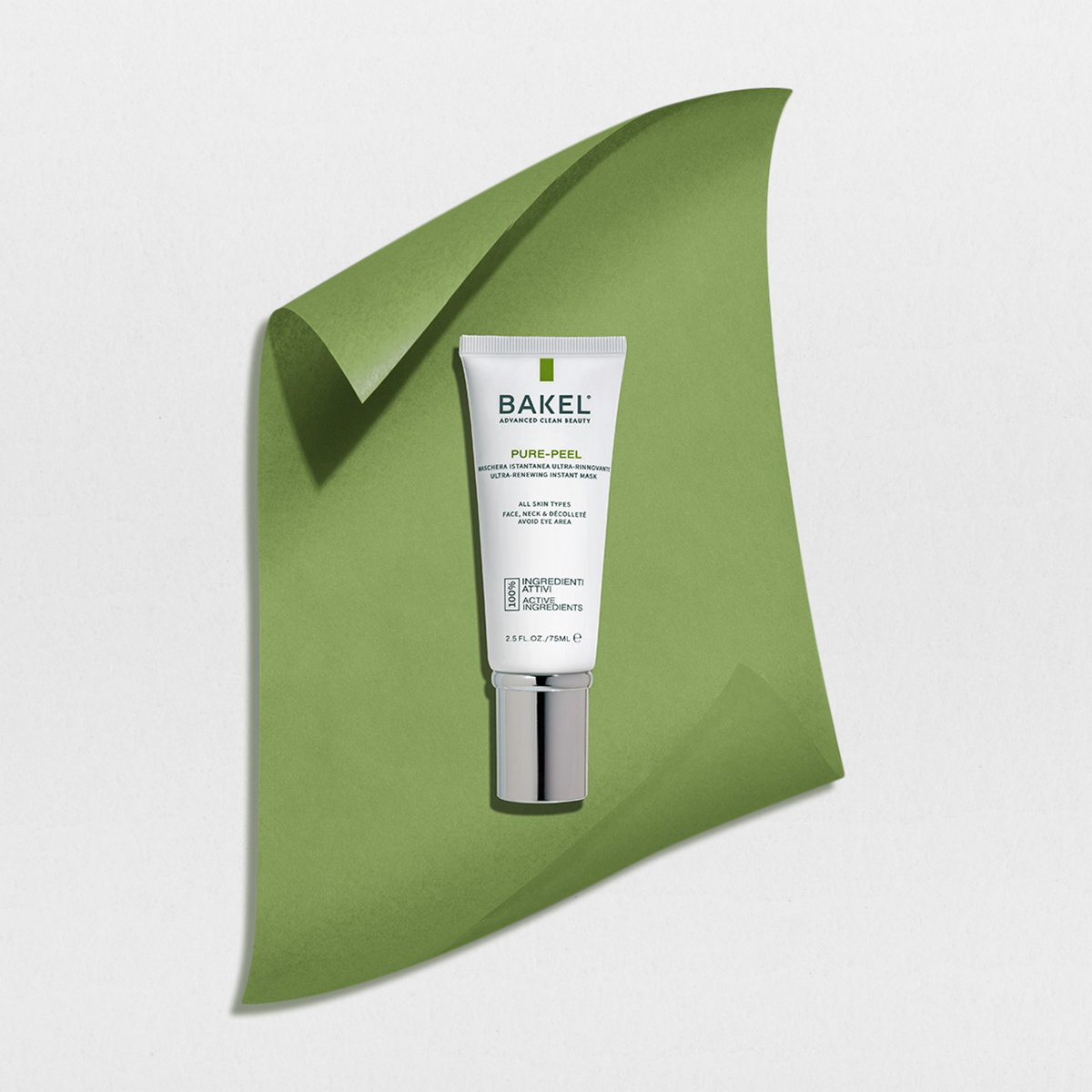 Bakel - Pure-Peel