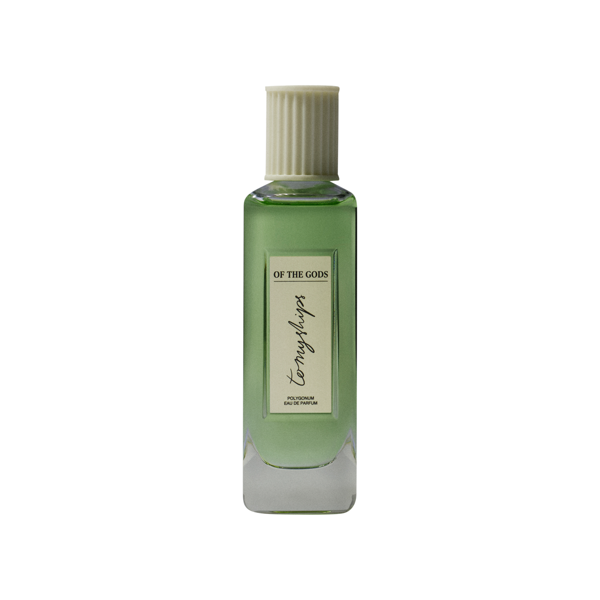 To My Ships - Of The Gods Eau de Parfum