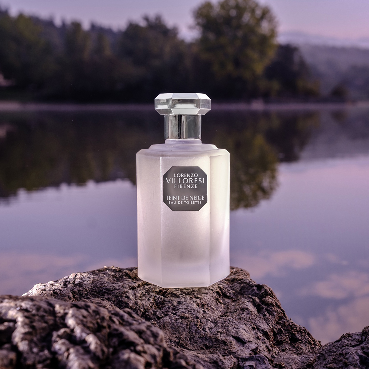 Lorenzo Villoresi - Teint de Neige Eau de Toilette Lorenzo Villoresi - Teint de Neige Eau de Toilette