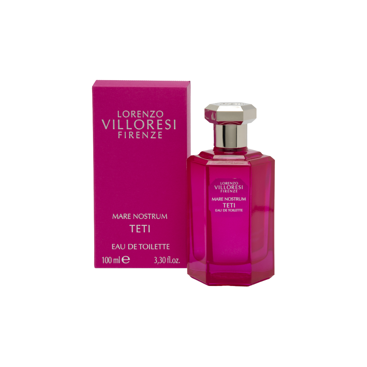 Lorenzo Villoresi - Teti Eau de Toilette