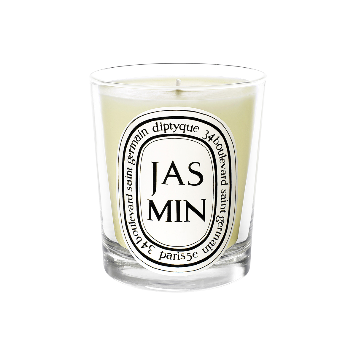 Diptyque - Jasmin Scented Candle