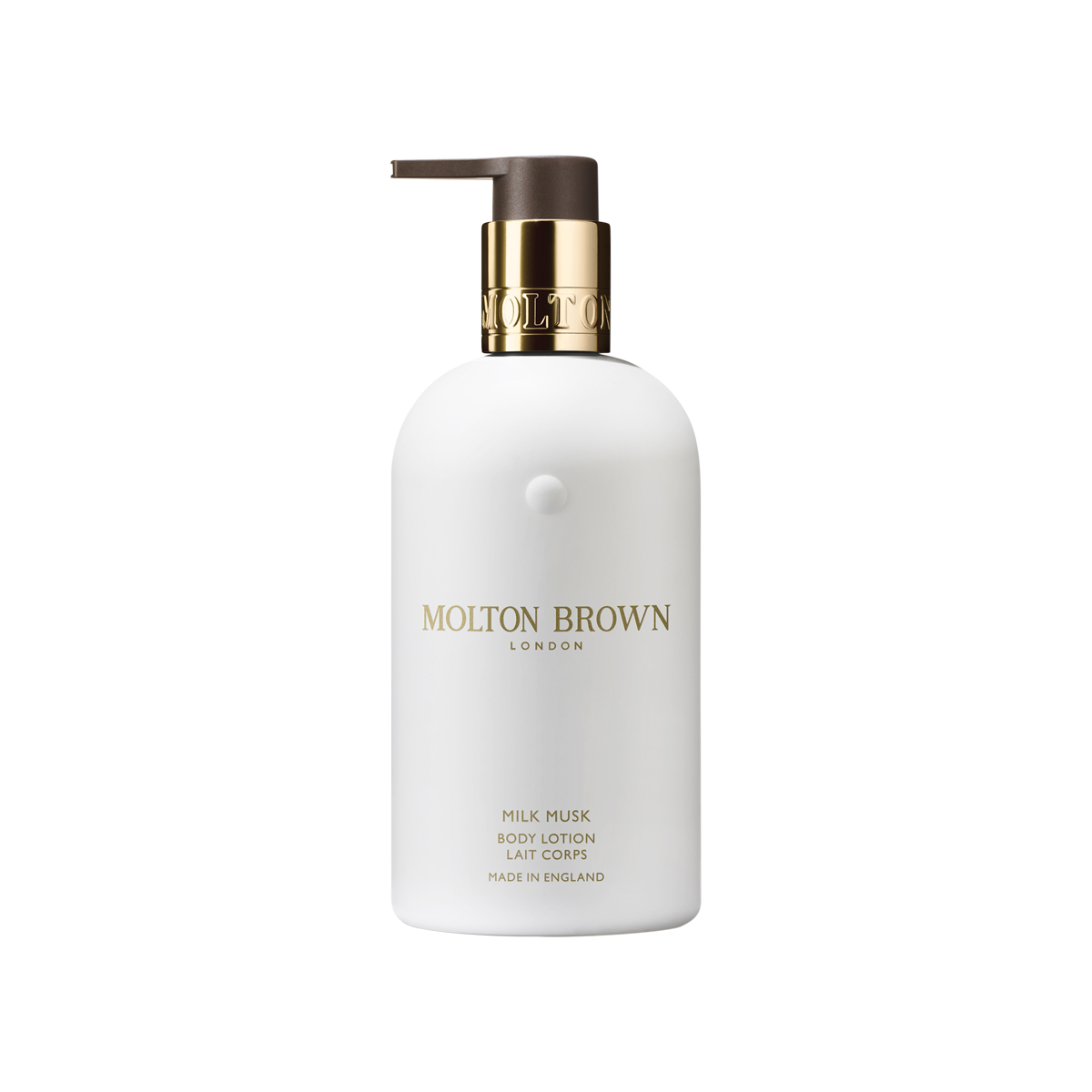 Molton Brown - Milk Musk Body Lotion