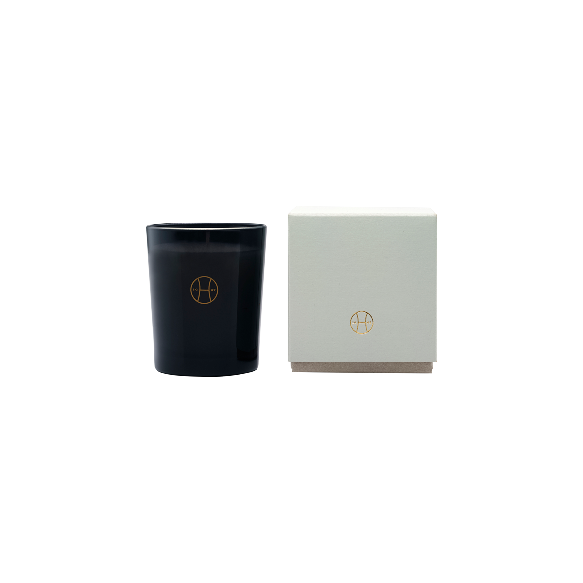 Perfumer H - Ivy Candle