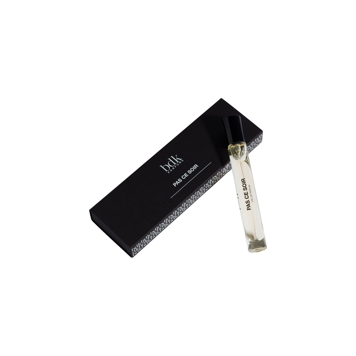 BDK Parfums - Pas Ce Soir Eau de Parfum 