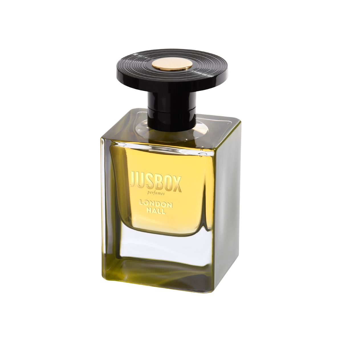 Jusbox - London Hall Eau de Parfum