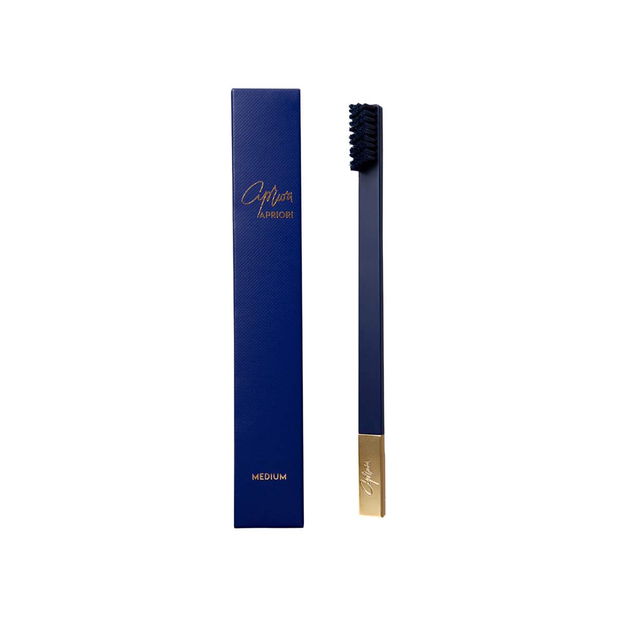 Apriori - Medium Toothbrush