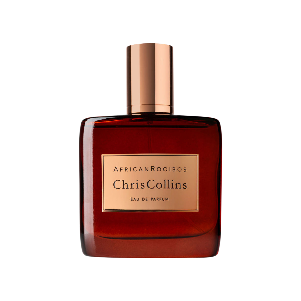 Chris Collins - African Rooibos Eau de Parfum