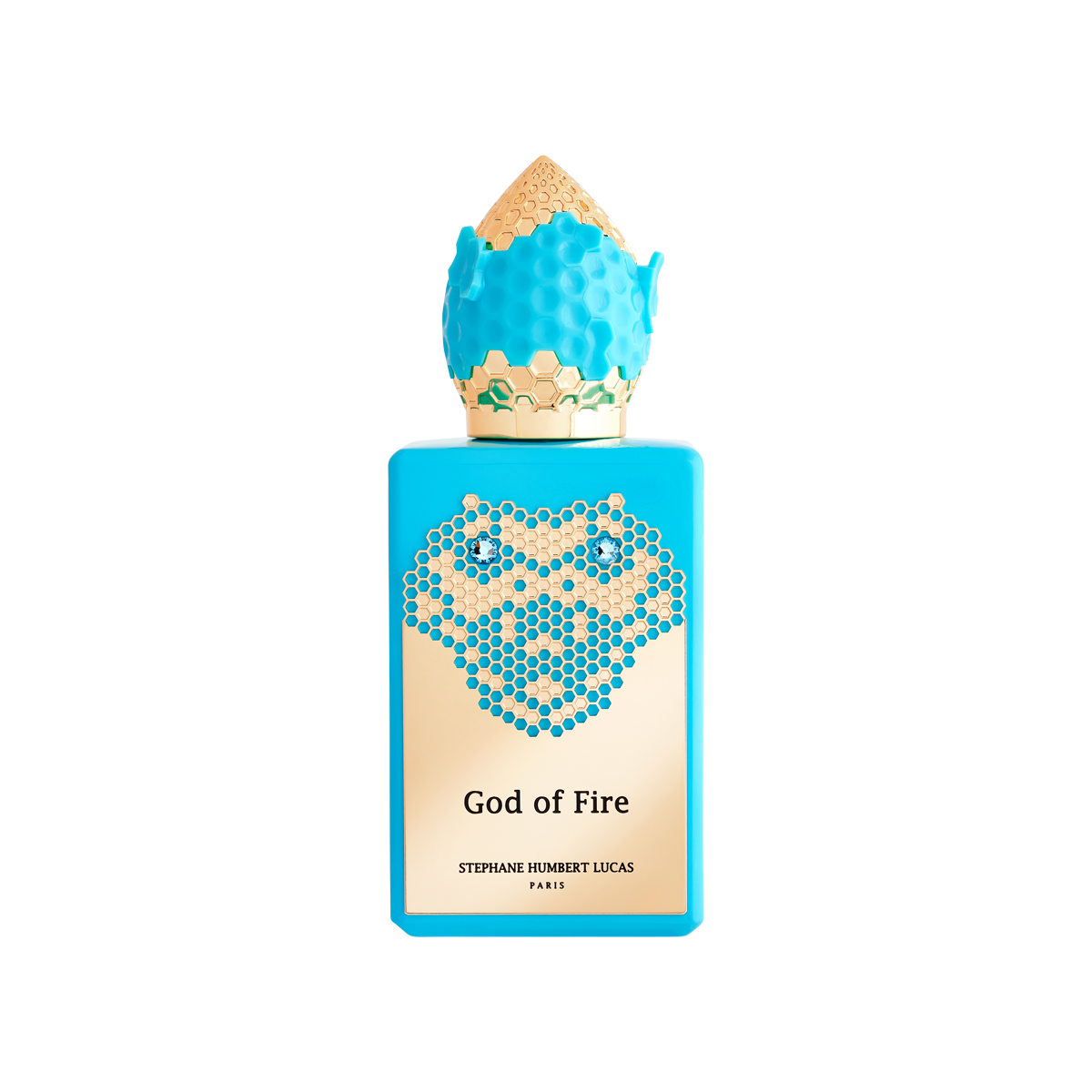 Stéphane Humbert Lucas - God Of Fire Eau de Parfum