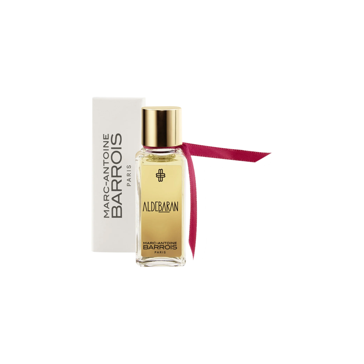 Marc-Antoine Barrois - Aldebaran Eau de Parfum